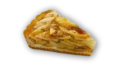 Тарт яблучний меню Celentano